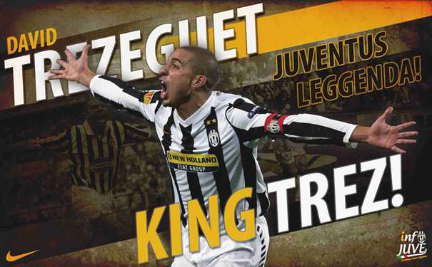 尤文图斯VS那不勒斯